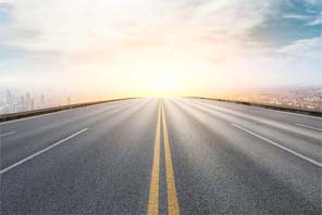 Wide Road