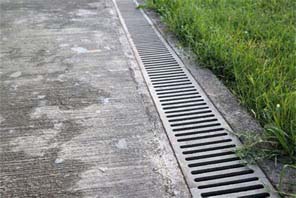 Drainage System